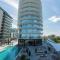 White Tower Mamaia Apartament Privat 503