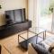 Delightful 2 Bedroom Serviced Apartment 54m2 -MST40D-