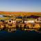 UROS TITICACA LODGE Puno Peru