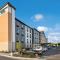 WoodSpring Suites Meridian