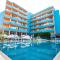 Amaris Hotel - All inclusive - Free parking