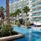 Acacias Suites Apartments Salou