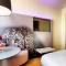 NYX Hotel Mannheim by Leonardo Hotels