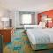 Norwood Inn & Suites Merrillville