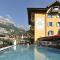 Alexander Hotel Alpine Wellness Dolomites