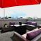 Yanne's Place - Roof-Patio, Workspace, CityView