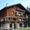 Villa Pocol - Stayincortina