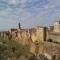 Appartamenti a Pitigliano