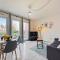 Large and bright flat near Disneyland Paris - Montévrain - Welkeys