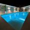 Luxury house Atlantico private heated pool