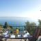 Xigia hideaway - panoramic sea view house