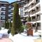 Private apartments in Alpine Lodge Bansko