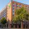 Holiday Inn - Hamburg - Berliner Tor, an IHG Hotel