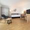 Brera Serviced Apartments Stuttgart