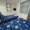 Double Bedroom In Manchester 13 Woodfold Ave, M19 3AP, RM1 2 Sing Bed