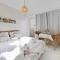 Modern BOHO STYLE SUITE in Lugano City -By EasyLife Swiss