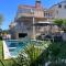 Villa Moreta with heated pool, Sauna, Hot-tub