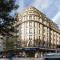 Hotel Le Plaza Brussels