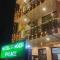 Hotel Ginger Palace - Corporate Hotel Noida Sector 62