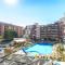 ADMIRAL PLAZA C 53 Private Cozy Studio SUNNY BEACH