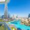 Burj Residences T3 Premium Apartment