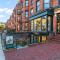 304 Newbury Street by Thatch