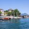 The Modern Apartment In Stresa - Happy Rentals