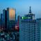 Holiday Inn Express Chengdu Tianfu Square, an IHG Hotel - Chunxi Road and Taikoo Li