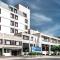 Best Western Plaza Hotel Wels