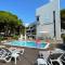 Aparthotel Las Palmeras Castelldefels