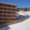 2.5 Room Apartment in Center of Flims. Ski in/out