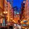 Palace Hotel, a Luxury Collection Hotel, San Francisco