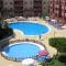 Punta Umbria ideal apartamento Enebrales