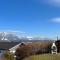 Ferienwohnung Alpen-Panorama