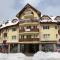 Royal Plaza Apartments Borovets