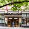 Heathman Hotel