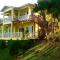 Seascape Villa 3BR with Stunning Caribbean Sea View