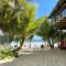 Chavez Eco Beach Camping and Cabañas