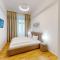 ALON HOMES Vienna - Premium City Center Apartments