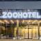 Hotel Zoo by Afrykarium Wroclaw