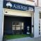 Albergue SCQ