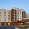 Fairfield Inn & Suites by Marriott Toronto Mississauga