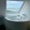 DUPLEX AVEC JACUZZI vue imprenable sur la baie de Wissant