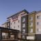 Fairfield Inn & Suites by Marriott Amarillo Airport