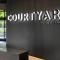 Courtyard by Marriott Freiburg