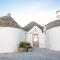 Trulli Holiday Deluxe & Wellness