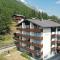 Beautiful 1-Bed Apartment in Saas-Fee