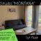 Ô Reflets - L'Arizona Dinant - Studio 2 beds - Garden, Free Parking, Dog ok