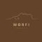 Morfi, Apartments by the sea