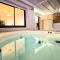 loft romantique spa